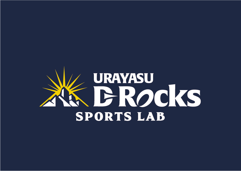 URAYASU D-Rocks Sports Lab