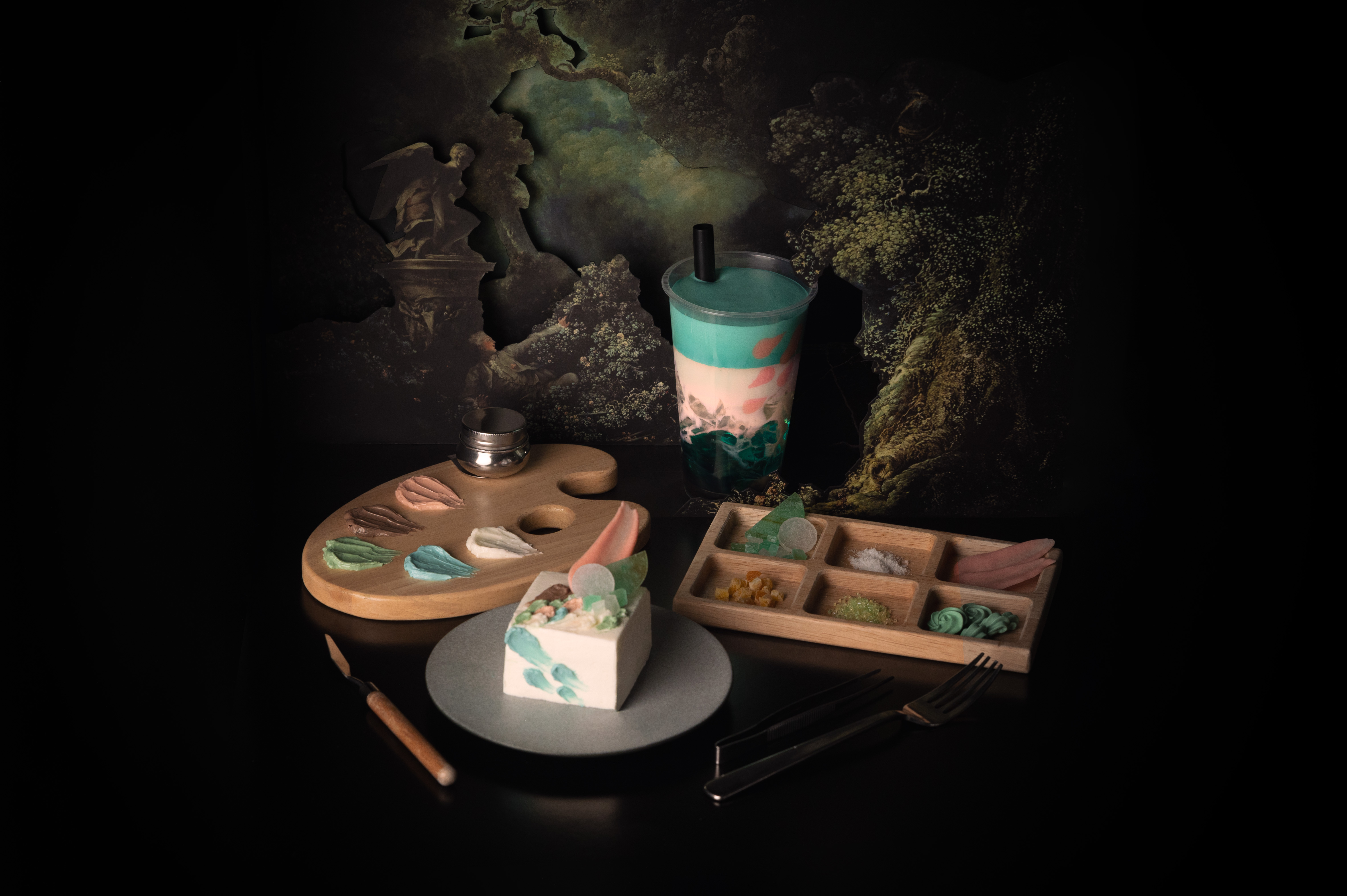 夏季期間限定 富嶽三十六景 《神奈川沖浪裏》《凱風快晴(赤富士)》葛飾