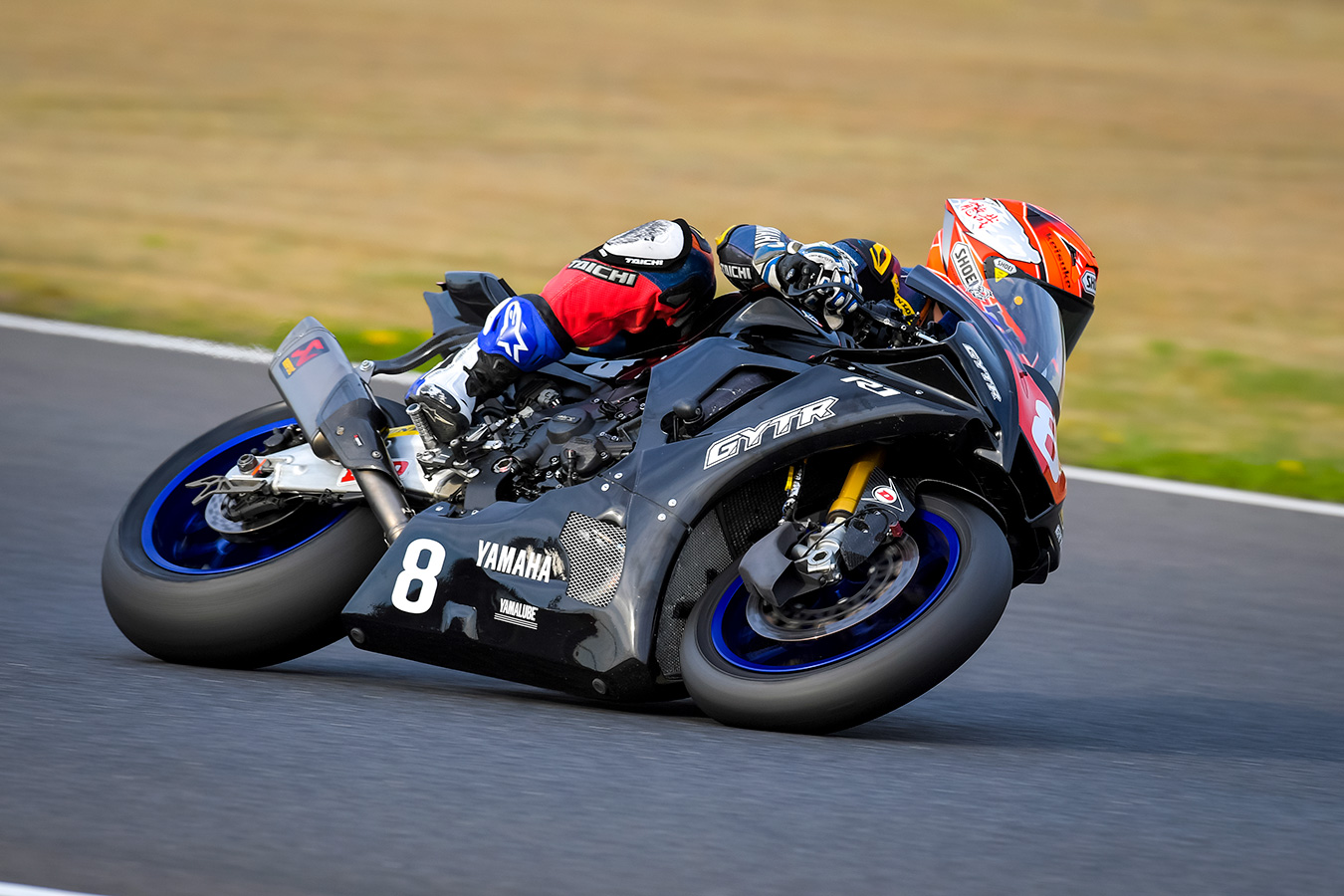 前田 恵助｜ライダー紹介｜JRR 全日本ロードレース オフィシャル