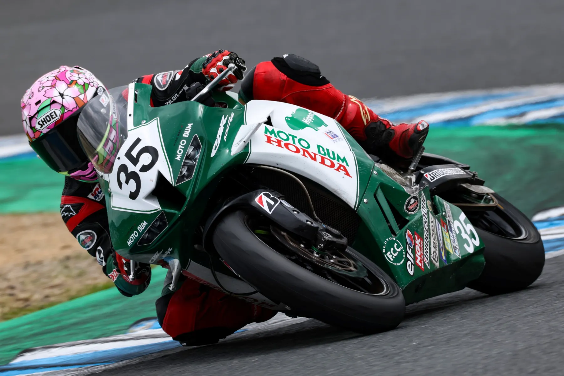 櫻井 賢一｜2025 ライダー紹介｜JRR 全日本ロードレース オフィシャル