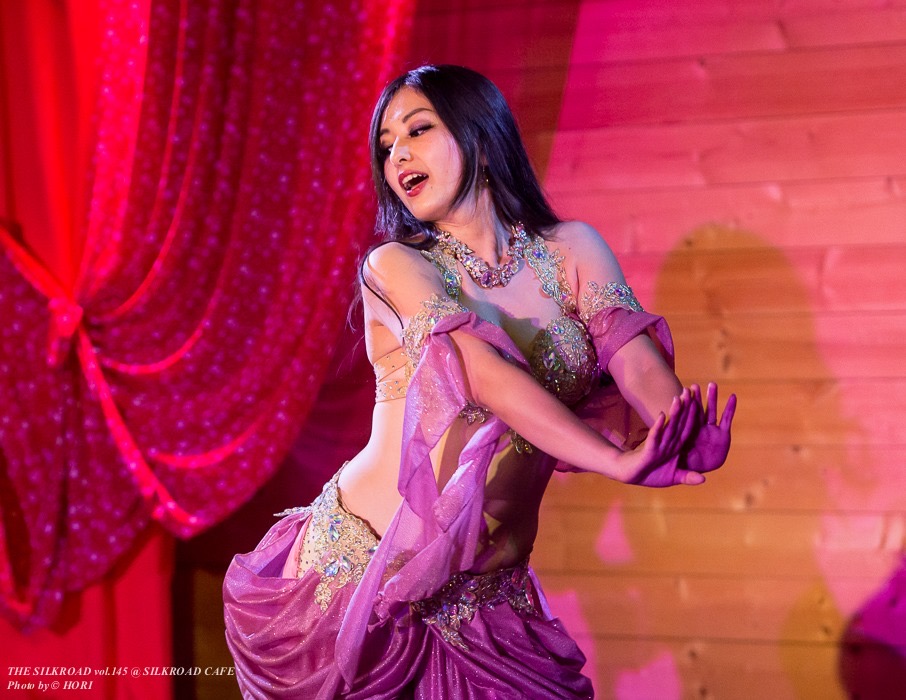 yucco belly dance zanbaq (港区 新橋 ベリーダンス) | ホームページ