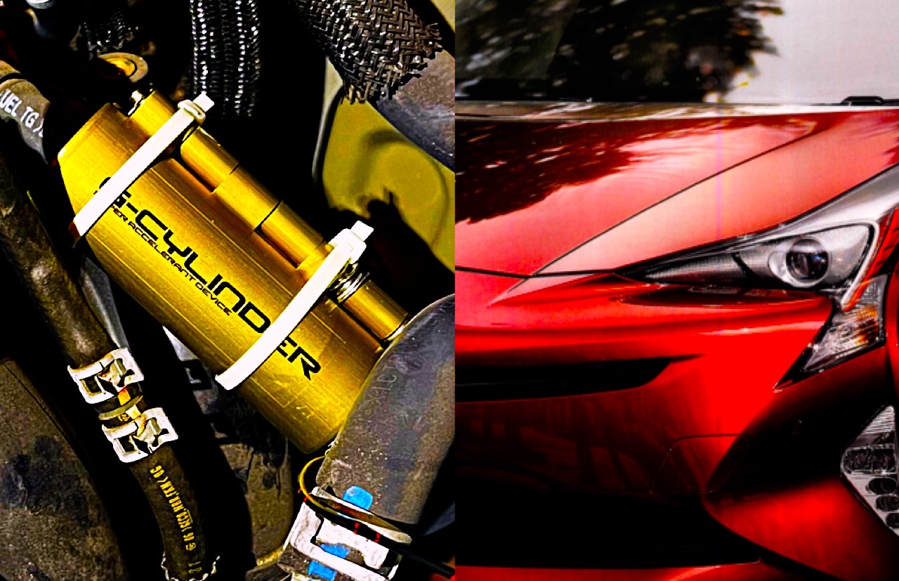G-CYLINDER/Gシリンダー/ジーシリンダー/レクサス/トヨタ/国産車 G-CYLINDER | Gシリンダー