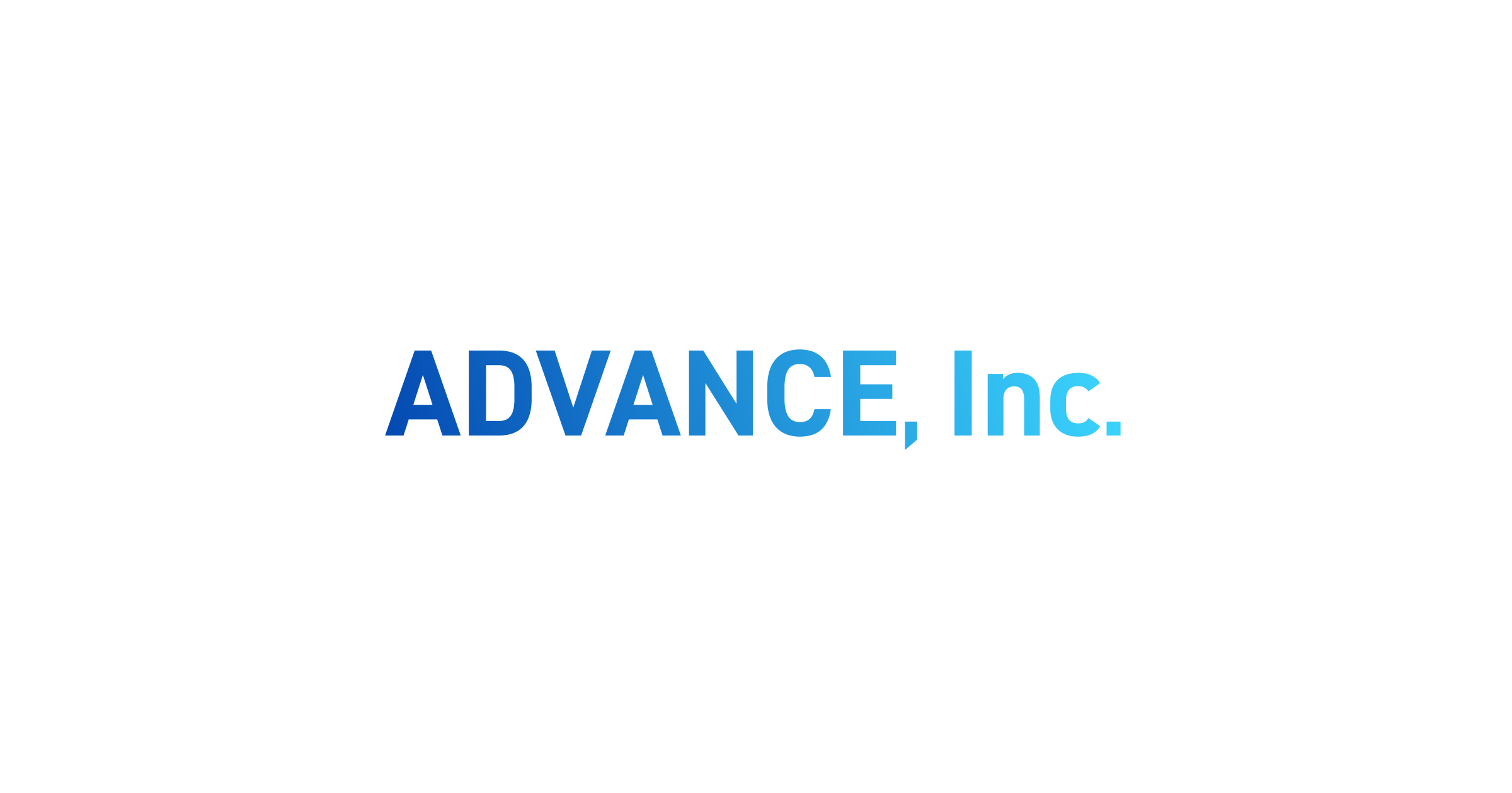 株式会社ADVANCE
