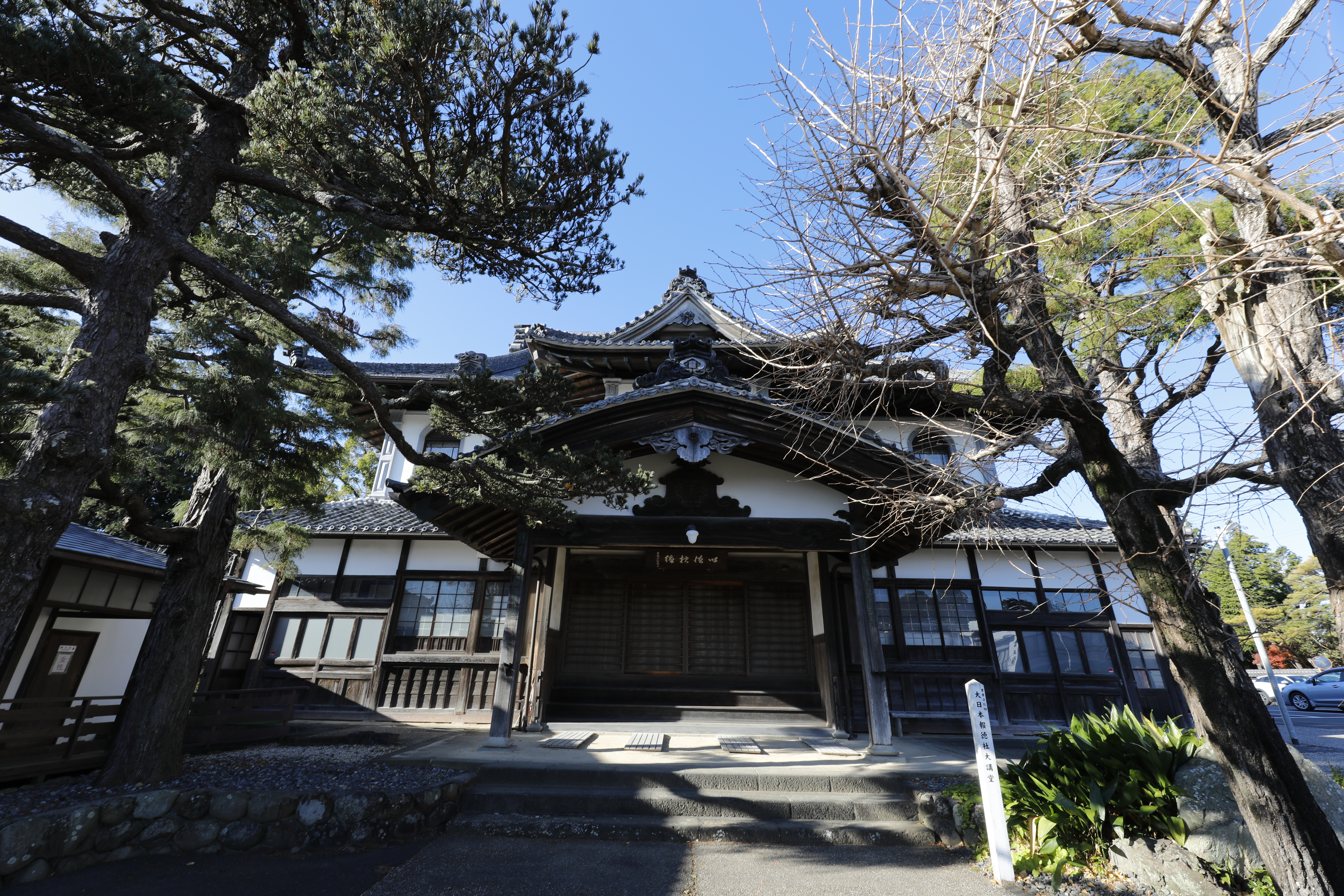 研修・講師派遣