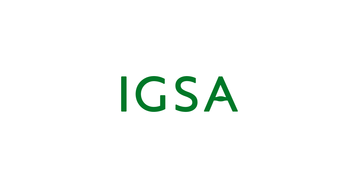 Igsa Logo