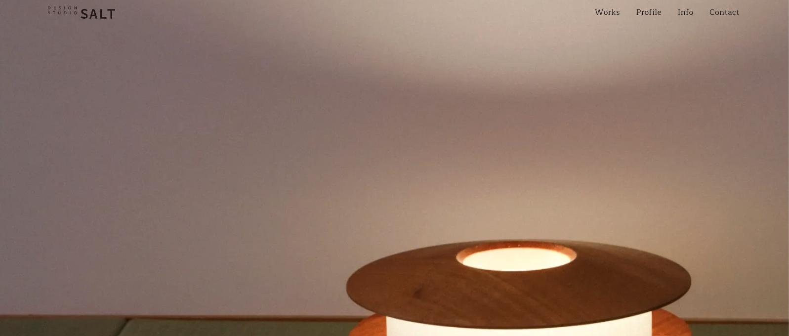 DESIGN STUDIO SALT