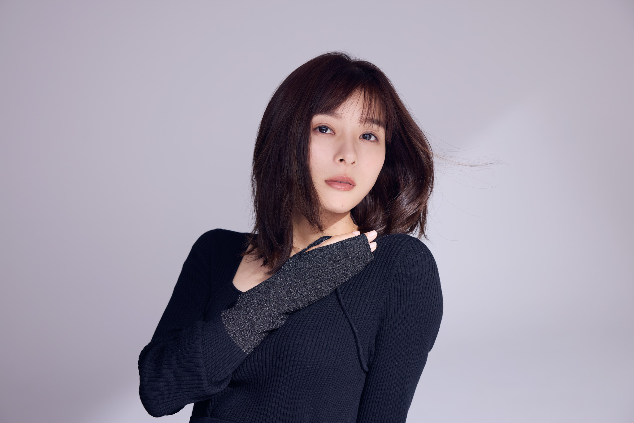 ❶よしね 芳根京子 KYOKO YOSHINE / OFFICIAL