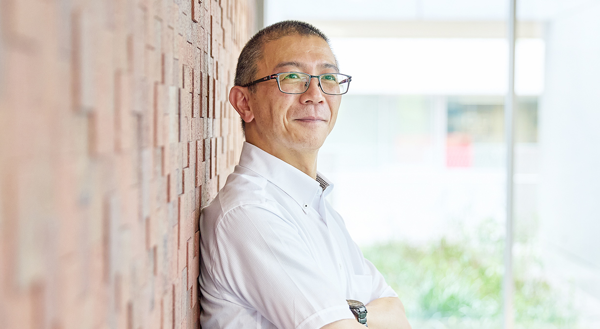 ブラックホール合体で発生する重力波観測データを基に