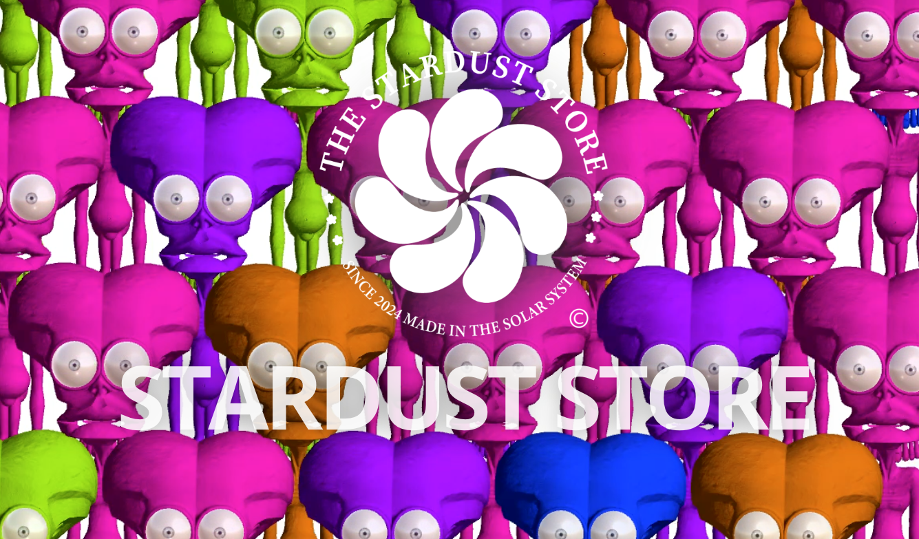 StardustStore Official Site