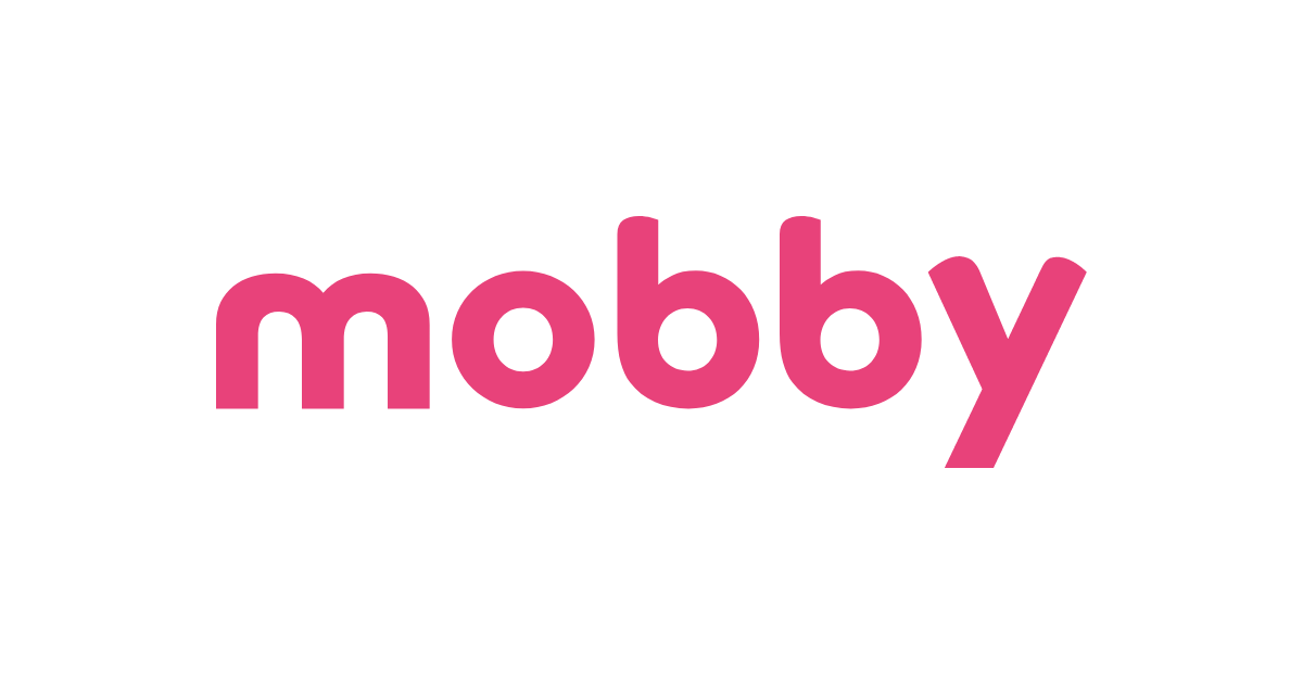 電動キックボードのシェアサービス「mobby（モビー）」