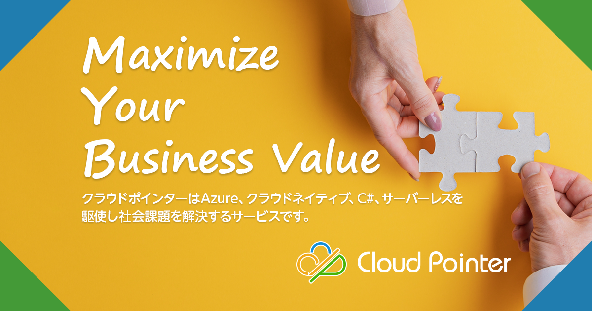 Cloud Pointer
