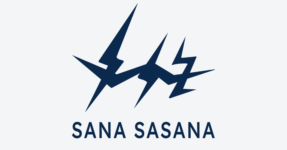 SANA SASANA - OfficialWebSite