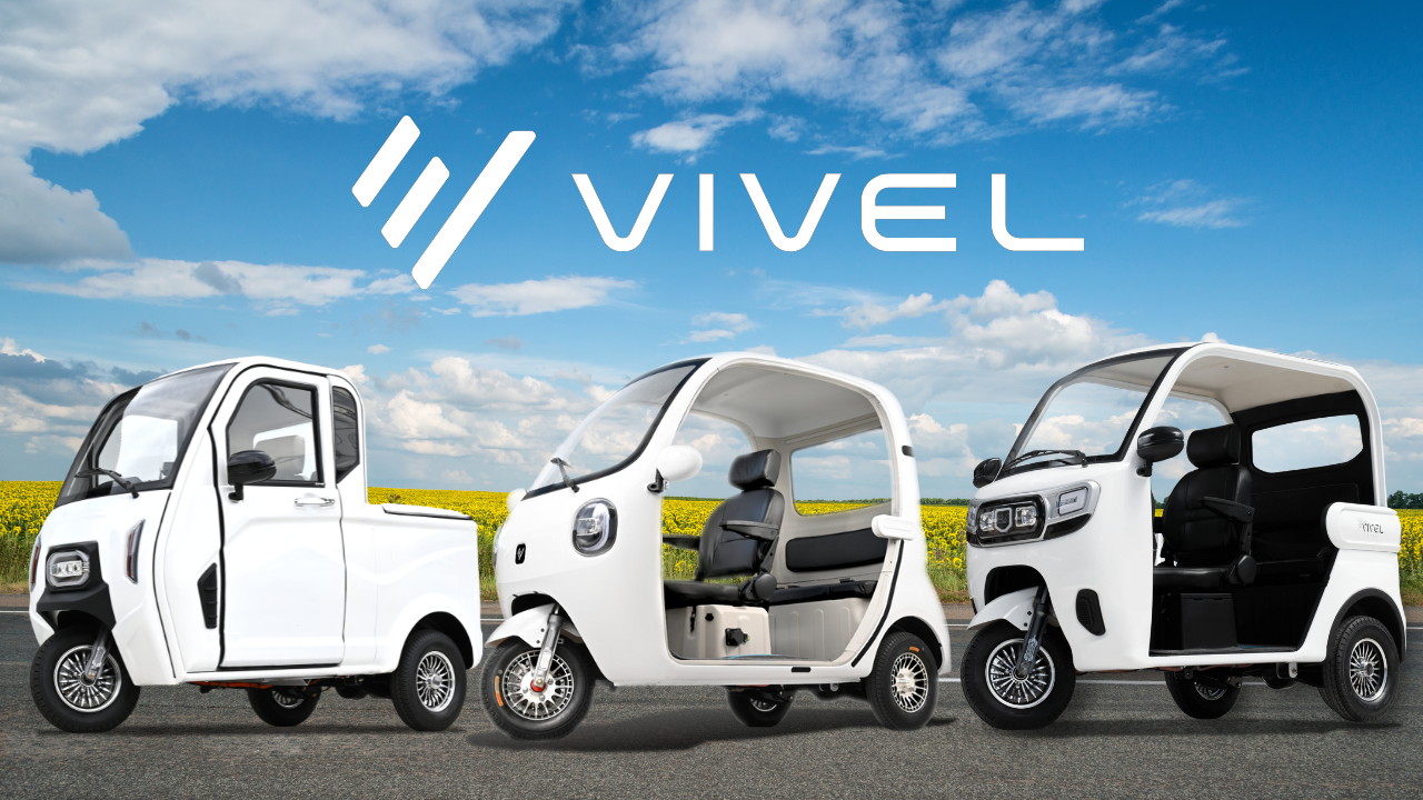 電動トゥクトゥクは車？バイク？価格相場と維持費についても徹底解説