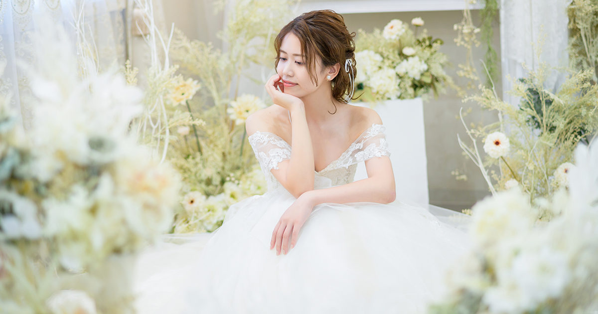 公式】フォトスタジオココゾ |フォトウェディング・前撮り専門