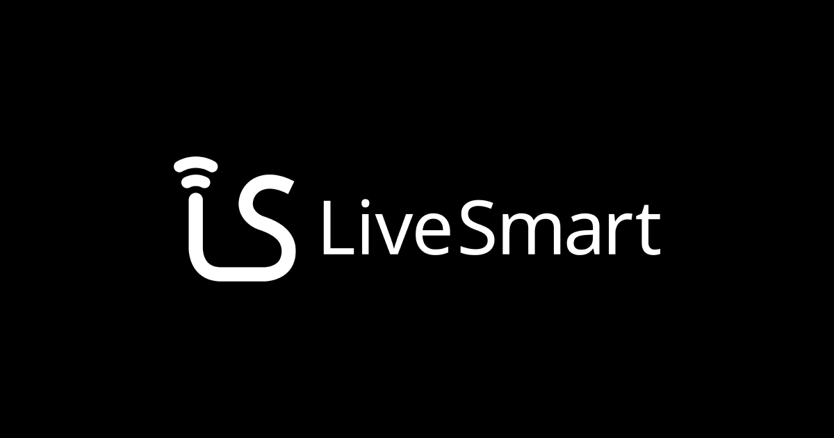 LiveSmart LS Mini スマートホームコントローラー Live Smart、AIが先回りして温度を調整--スマートホーム