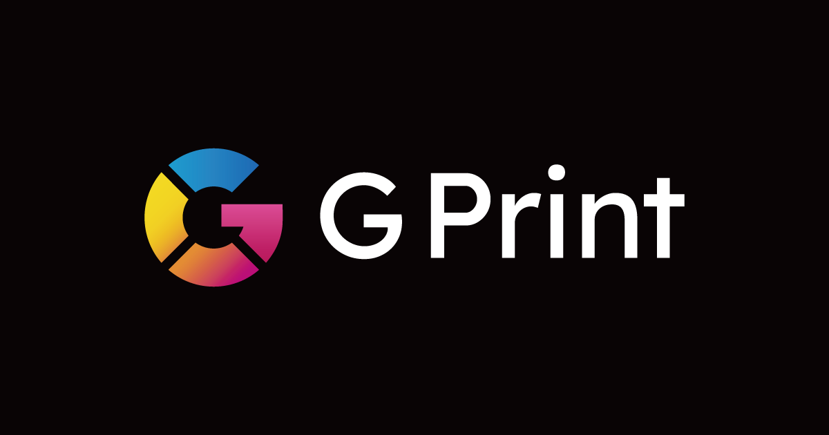 G Print