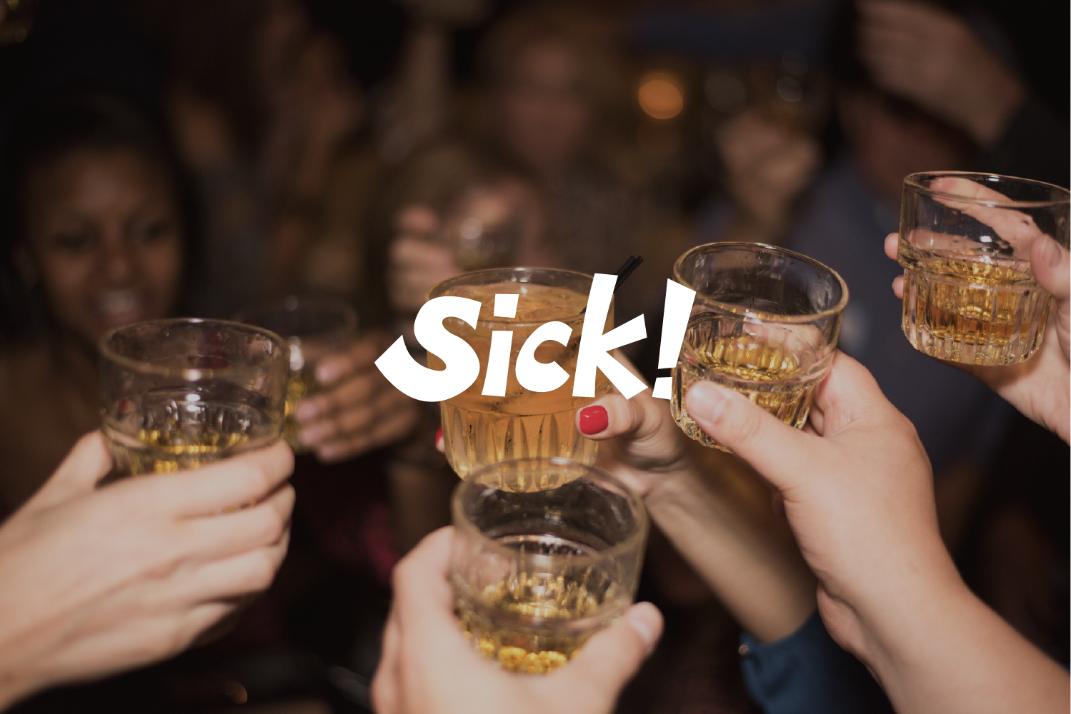 sick! 大阪天満店
