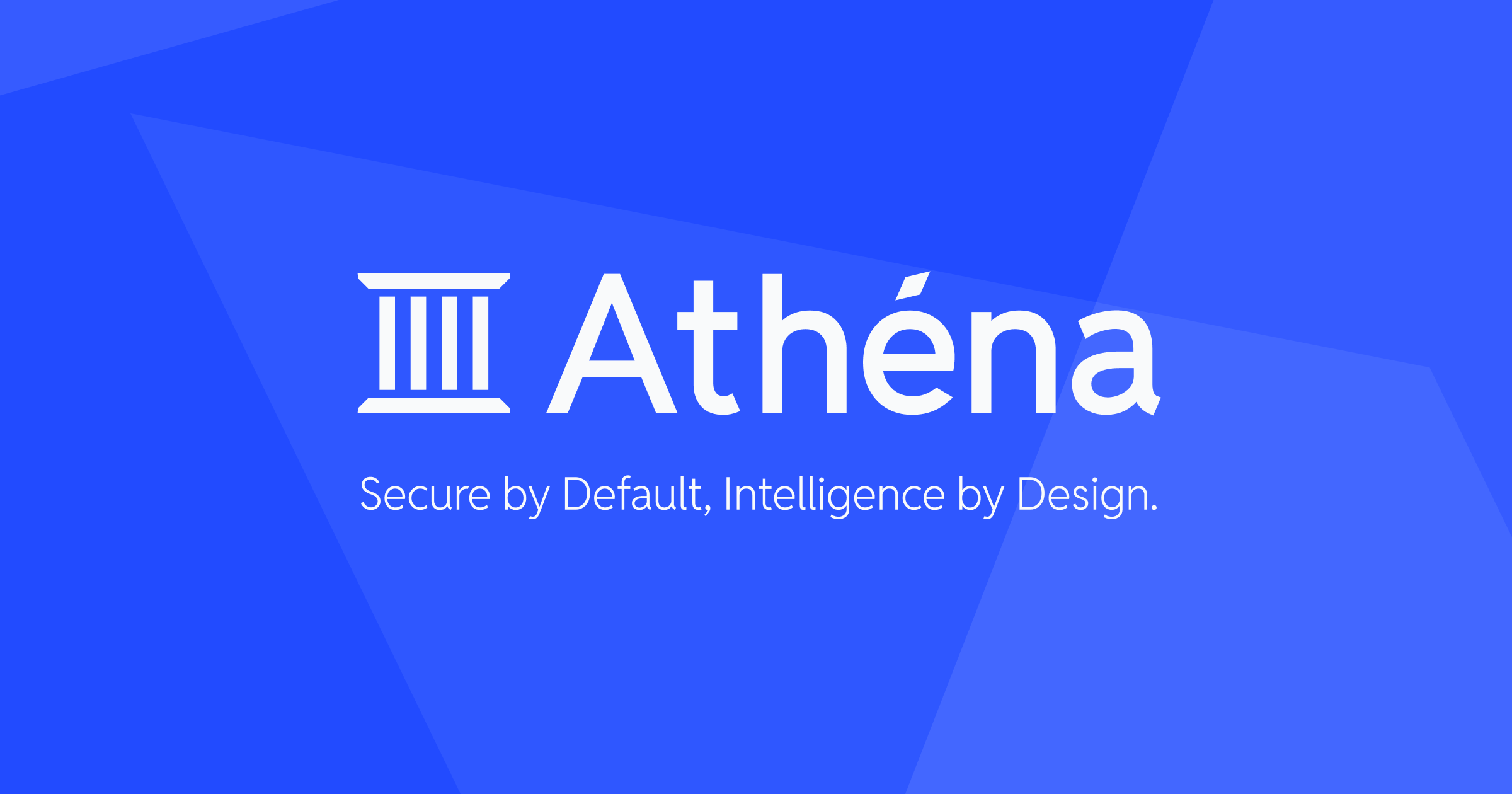Athena Blog│株式会社 Athena Technologies