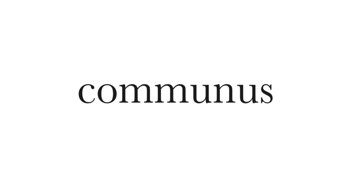 communus