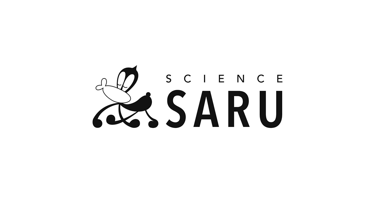 ダンダダン 第1期 - サイエンスSARU - Science SARU