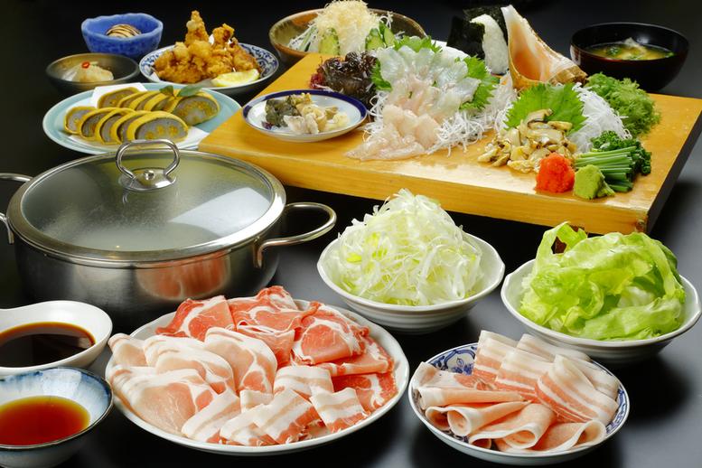 創食くらぶ戸島西