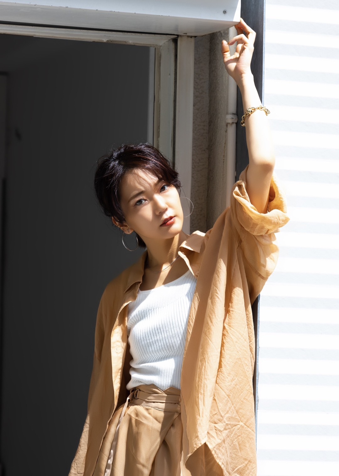 StarRise presents A moment of happiness Vol.1