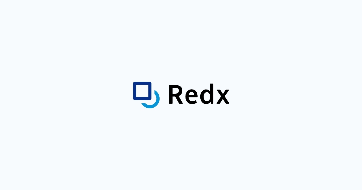 Redx（リデックス）クラウドPOS