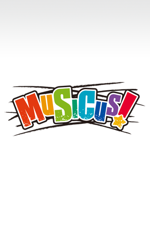 MUSICUS！　クラウドファンディング返礼品、花鳥風月　他 / 瀬戸口廉也 MUSICUS！ クラウドファンディング返礼品、花鳥風月 他 / 瀬戸口