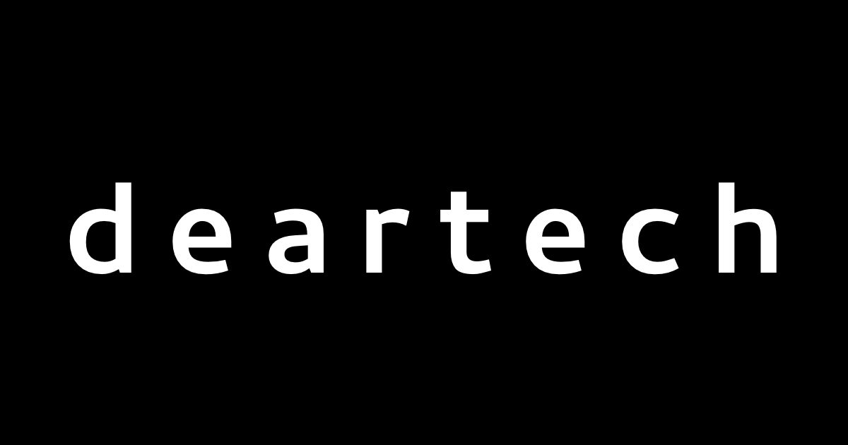 アクアカバー deartech | ディアテック