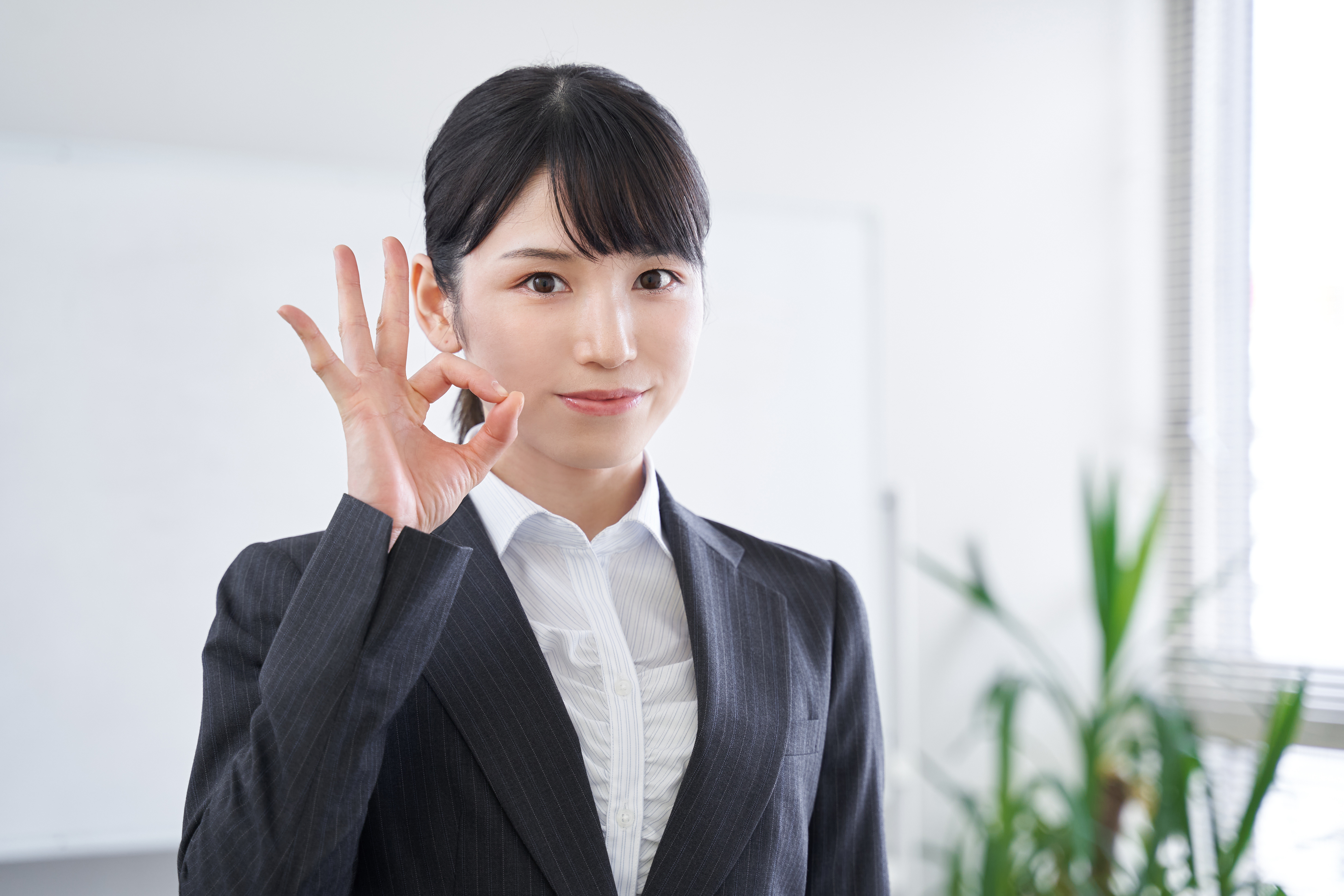 採用サービス企業向けLP