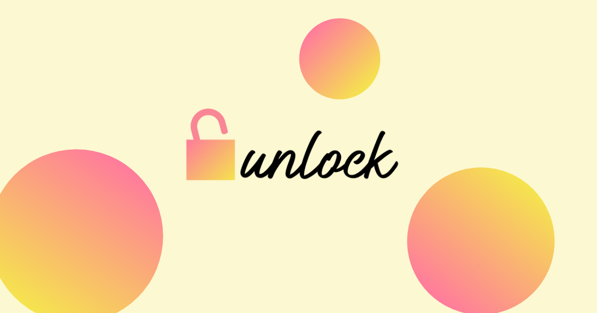 Unlock | ICT Coaching & Emotional Intelligence