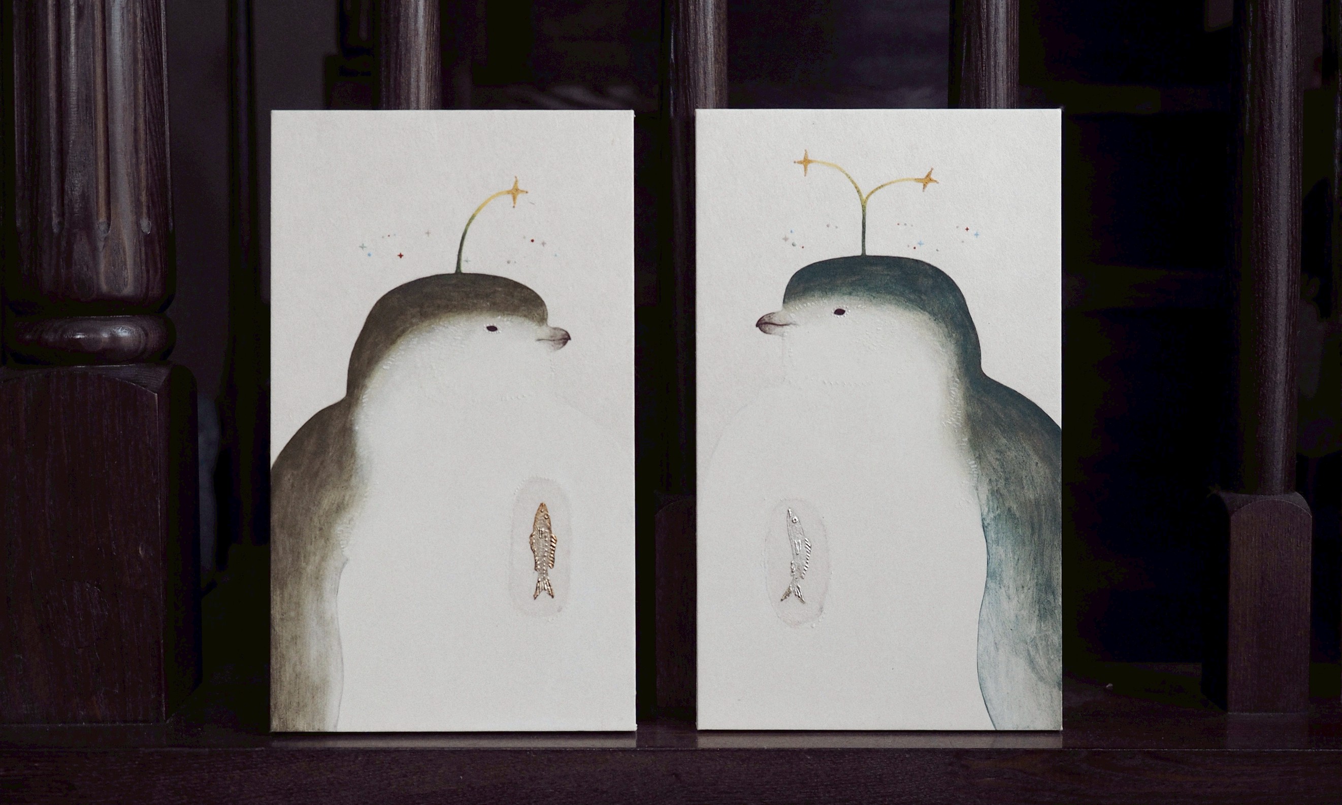 限定！萄 雅彦 DOH 国際版画芸術 セリグラフ 限定20点 題名/宵