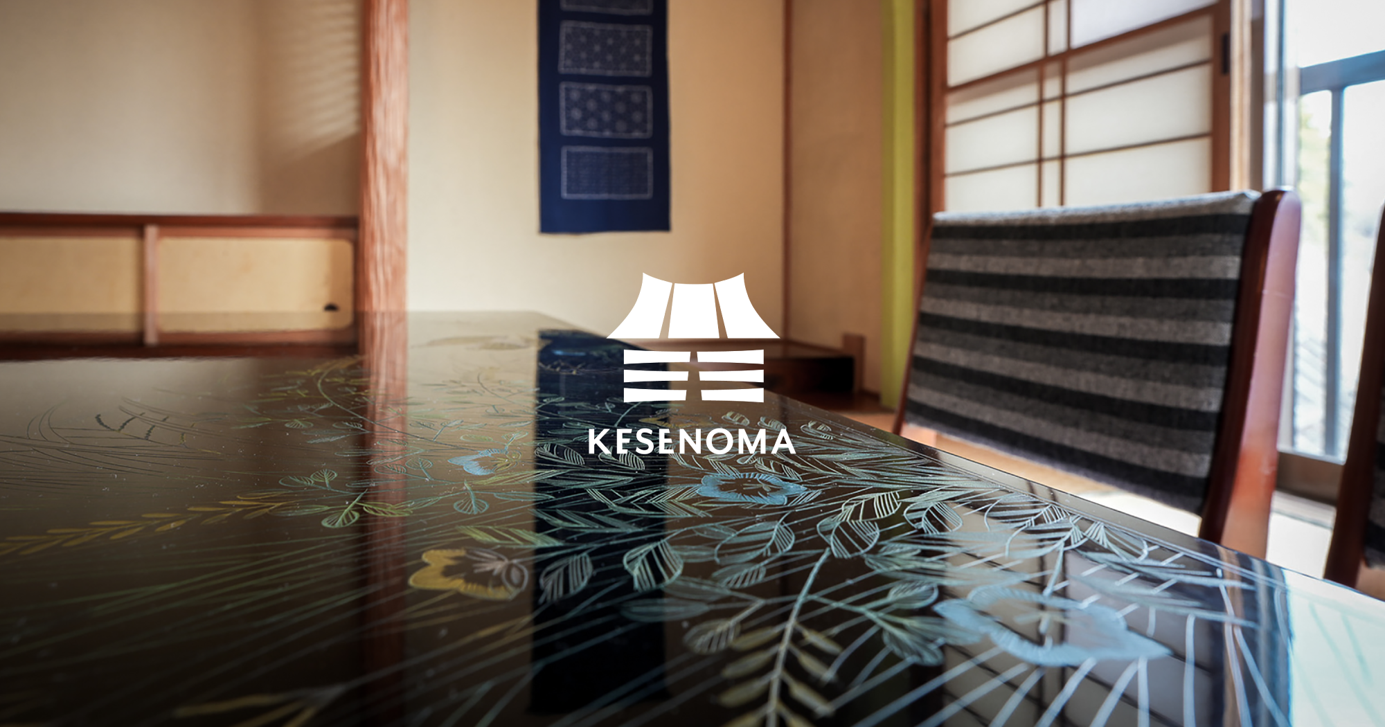 KESENOMA