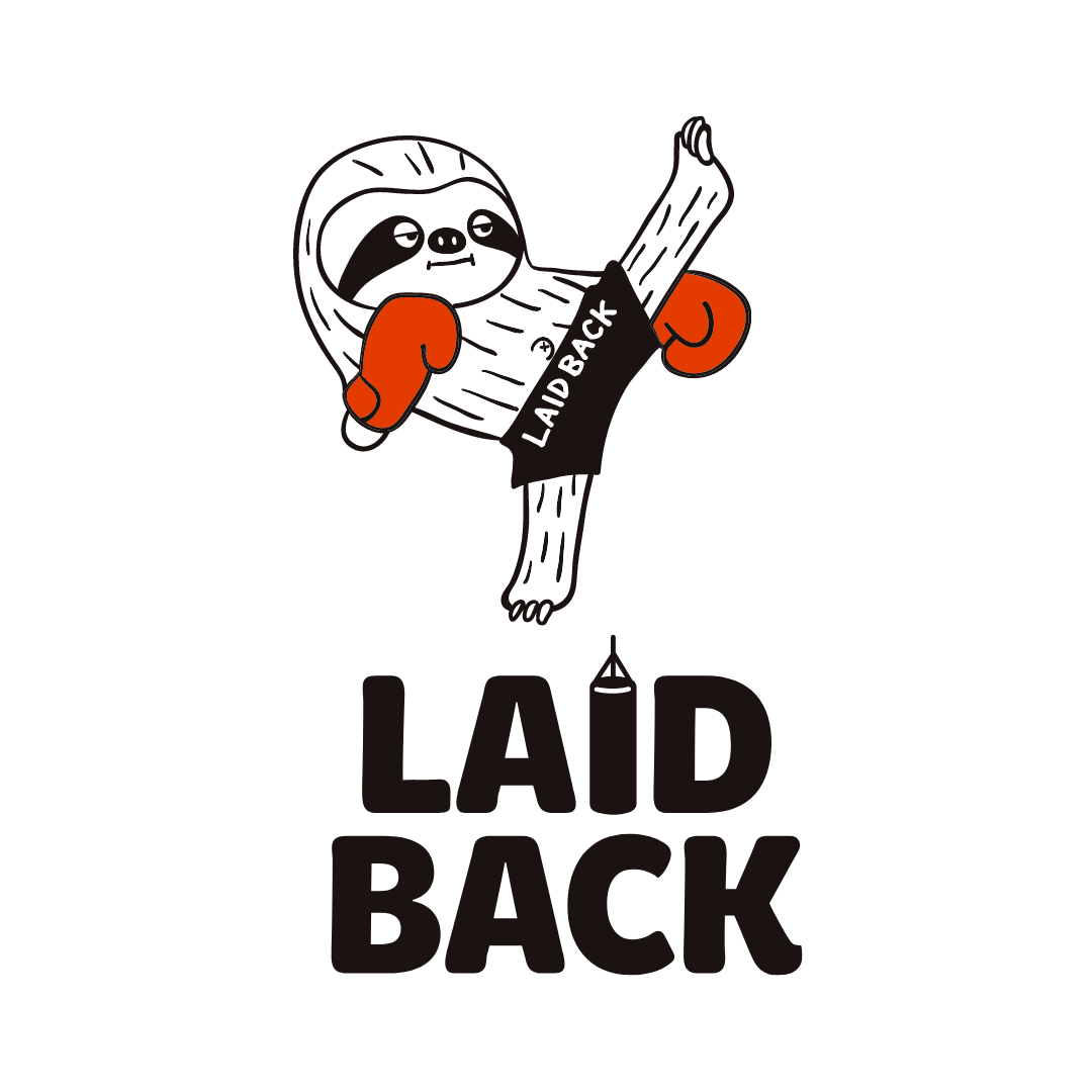 LAID BACK（レイドバック） | あま市のキックボクシングジム