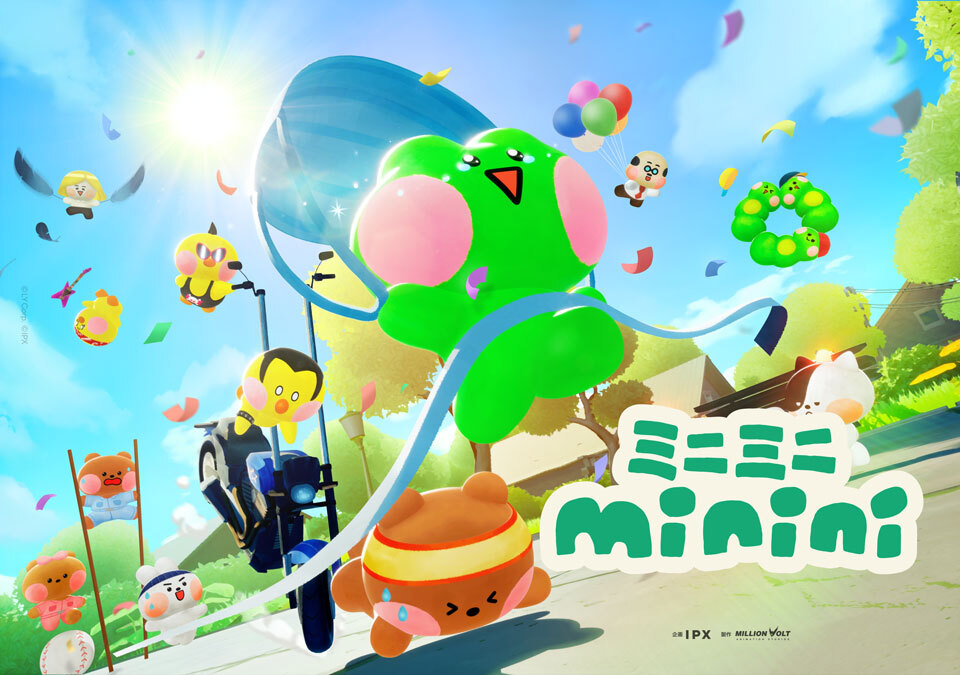1/31更新】PEACEMINUSONE X MONAMHEE POP-UP(2025/1/24〜2/12 1/31更新】PEACEMINUSONE X MONAMHEE POP-UP(2025/1/24〜2/12