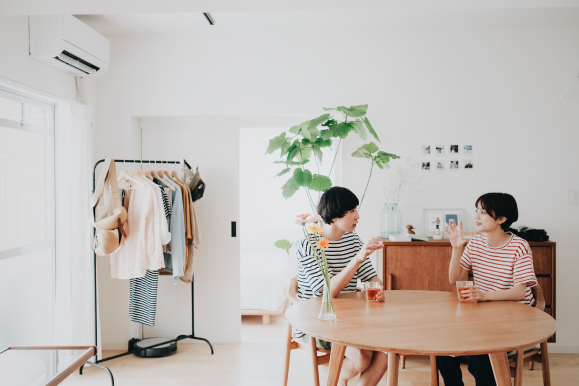 TOMOS（トモス） | goodroomのリノベーションブランド