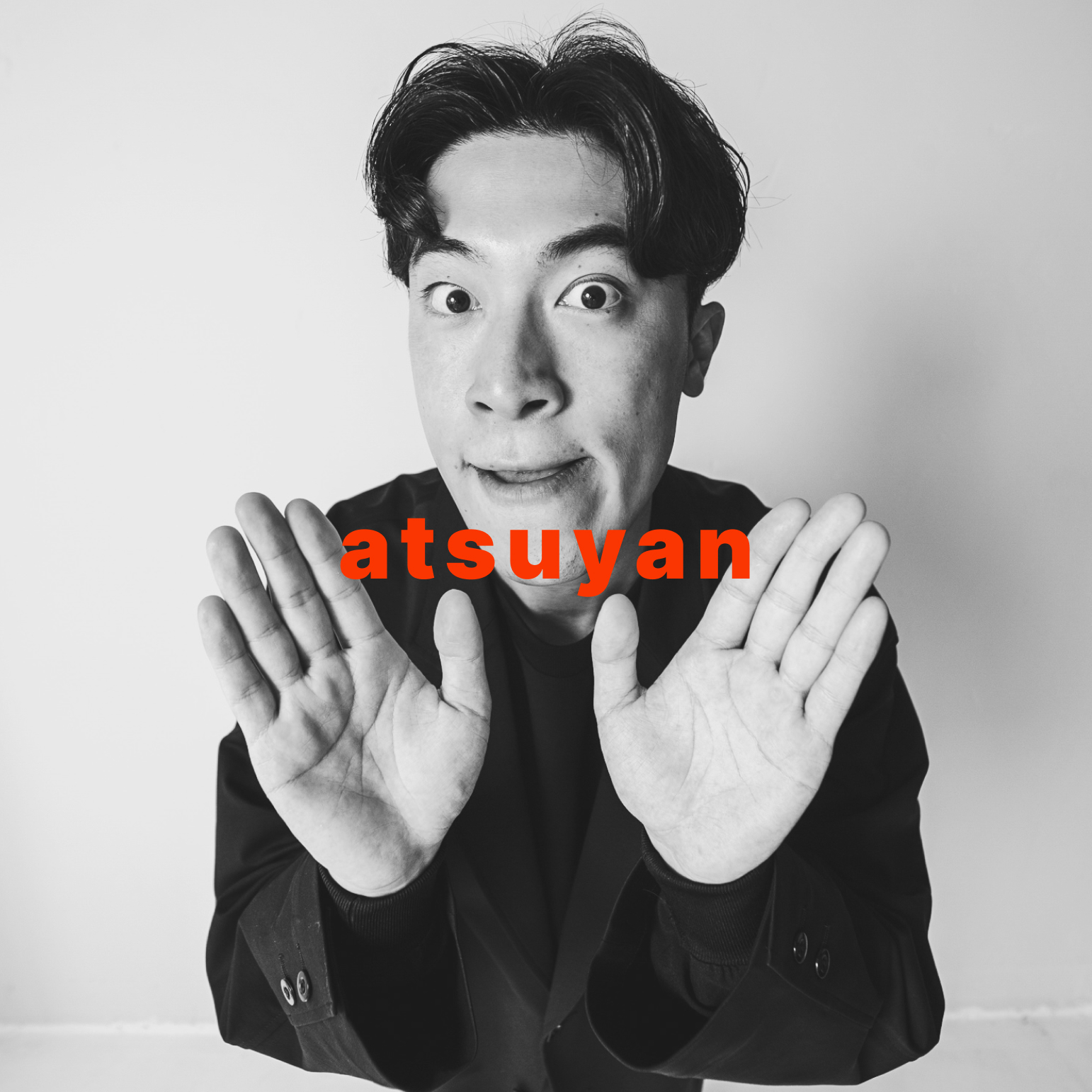 atsuyan