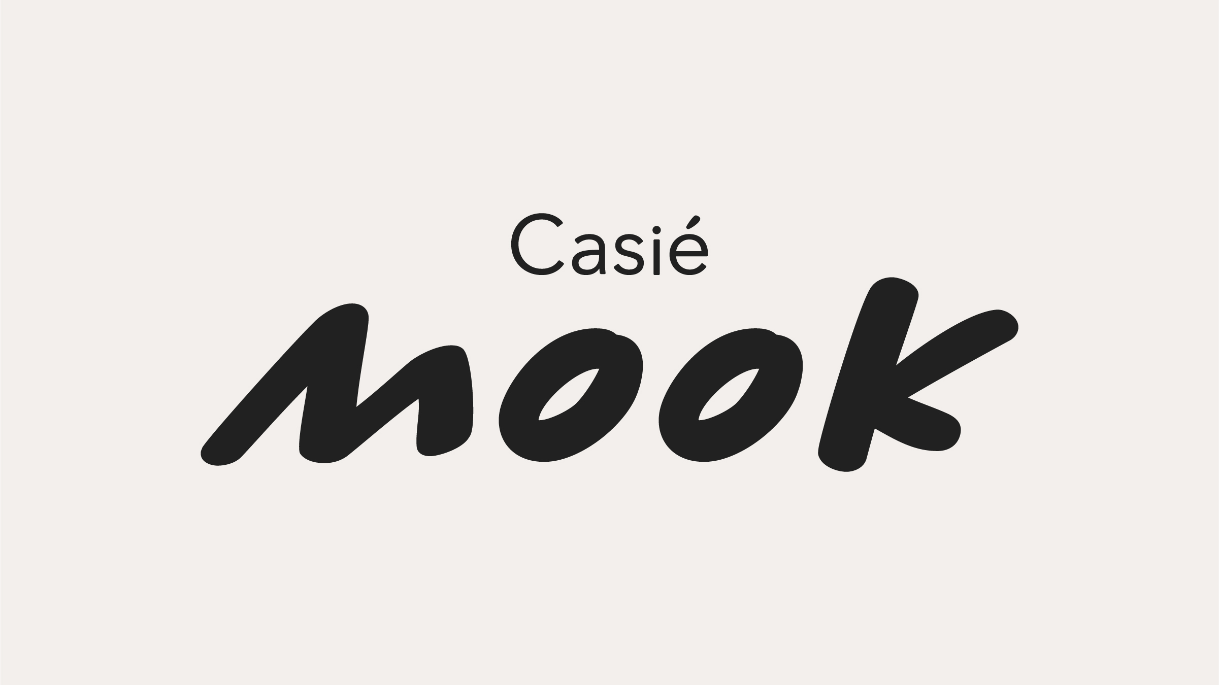 Casie Mook
