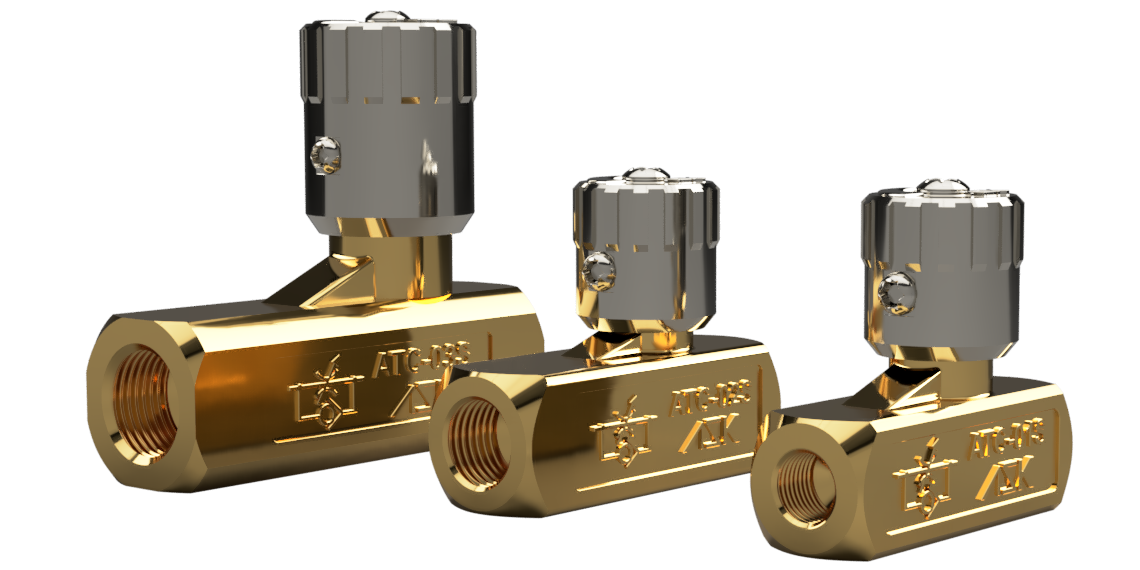 Amazon.com: HHJGURBEN Check Valves QXF4 QXF5 Charging Valve