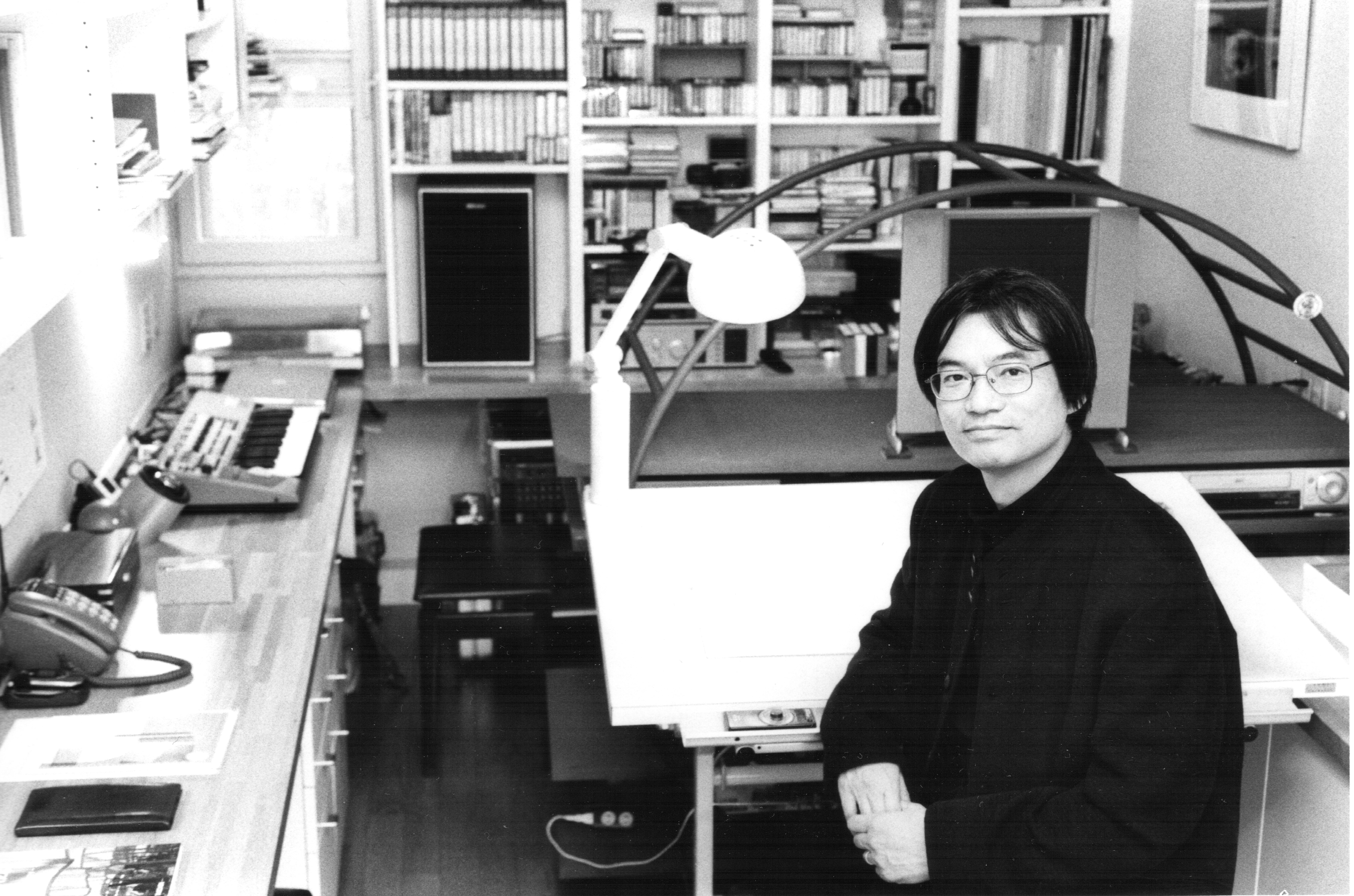菅野由弘ホームページ(Yoshihiro Kanno)