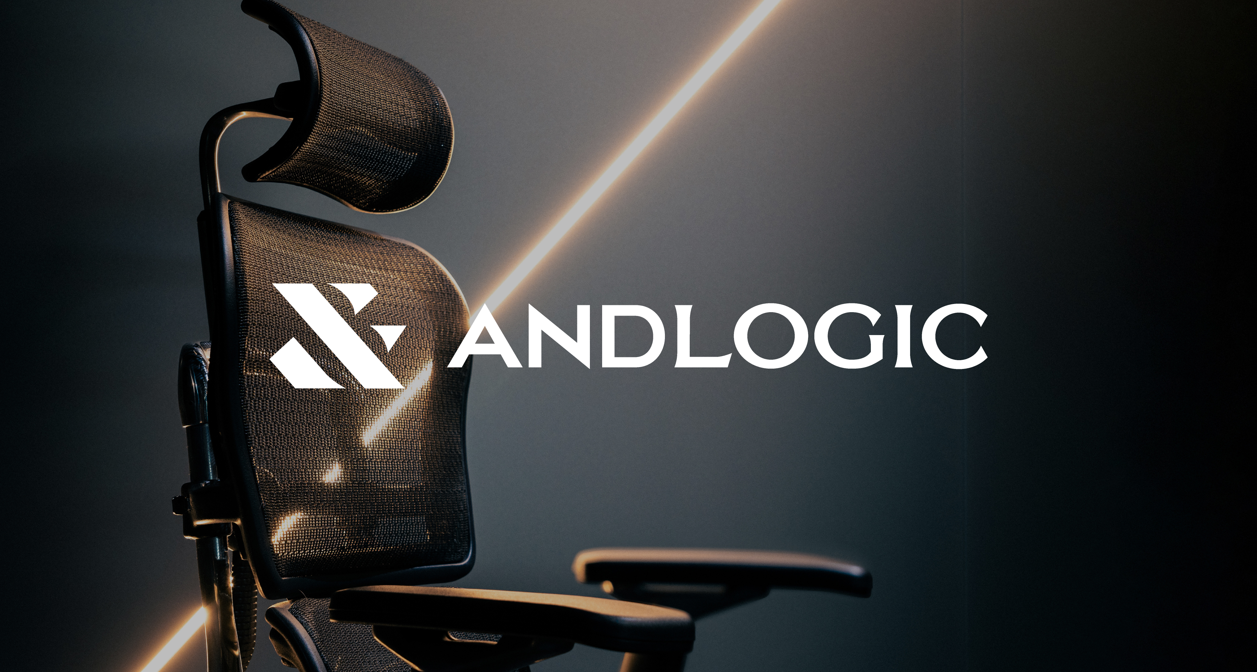 ANDLOGIC | SERVICE | LOGO DESIGN