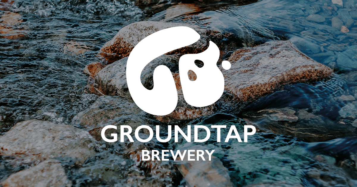 GROUNDTAP BREWERY グランドタップブルワリー