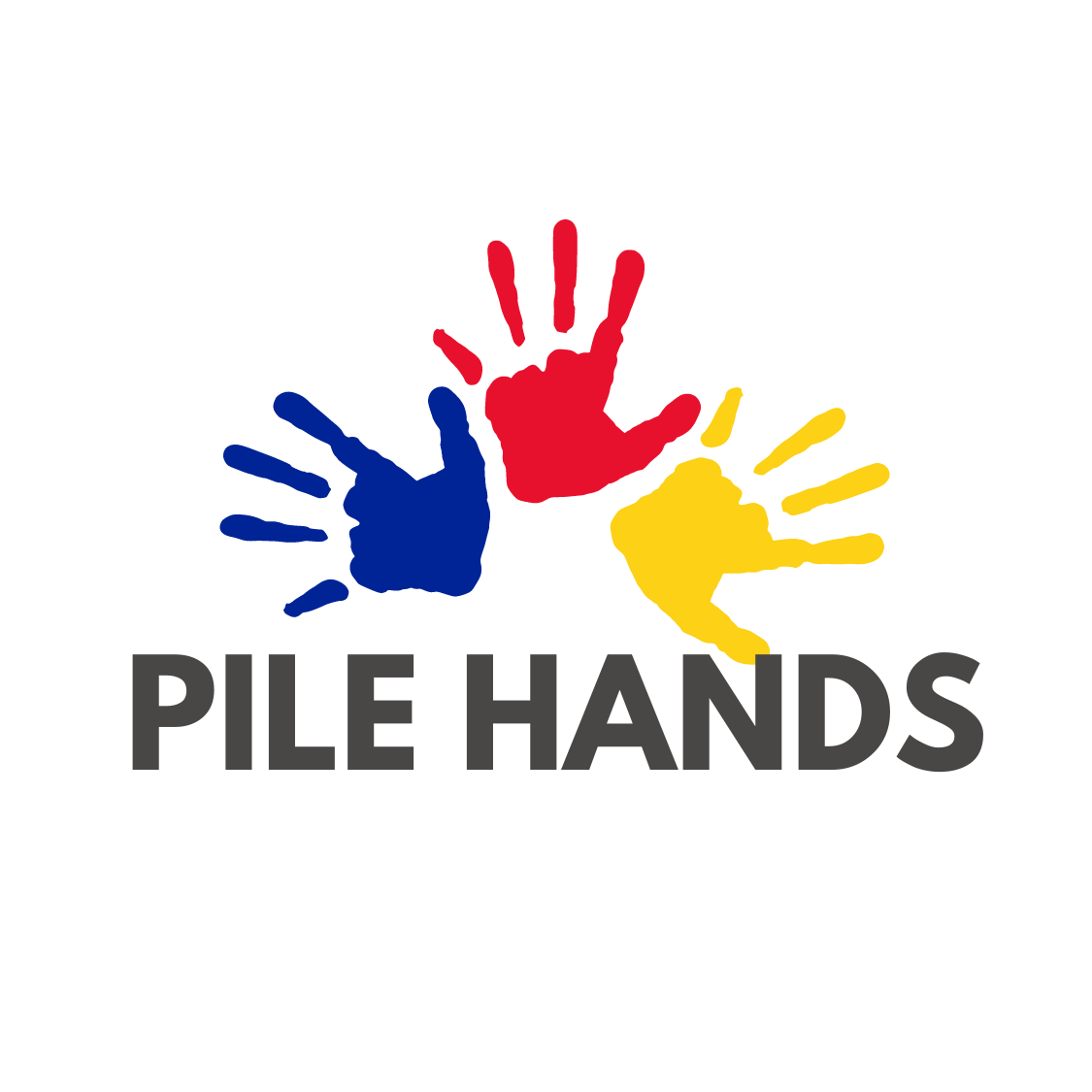 Pile Hands_LP