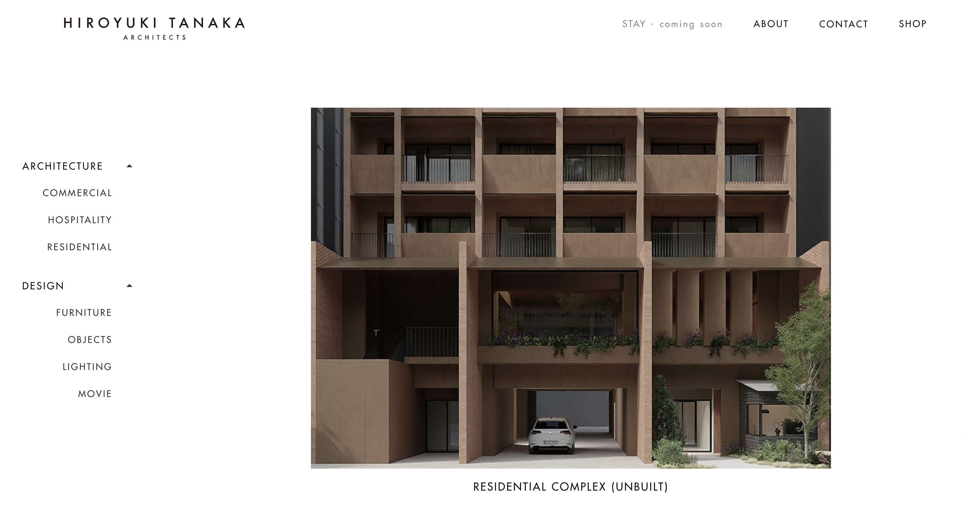 希少 入手困難 ARCHITECTS' WORKING DETAILS v. 6 HIROYUKI TANAKA ARCHITECTS