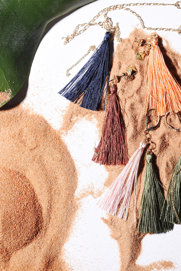 Phuhiep - Ethical accessory brand