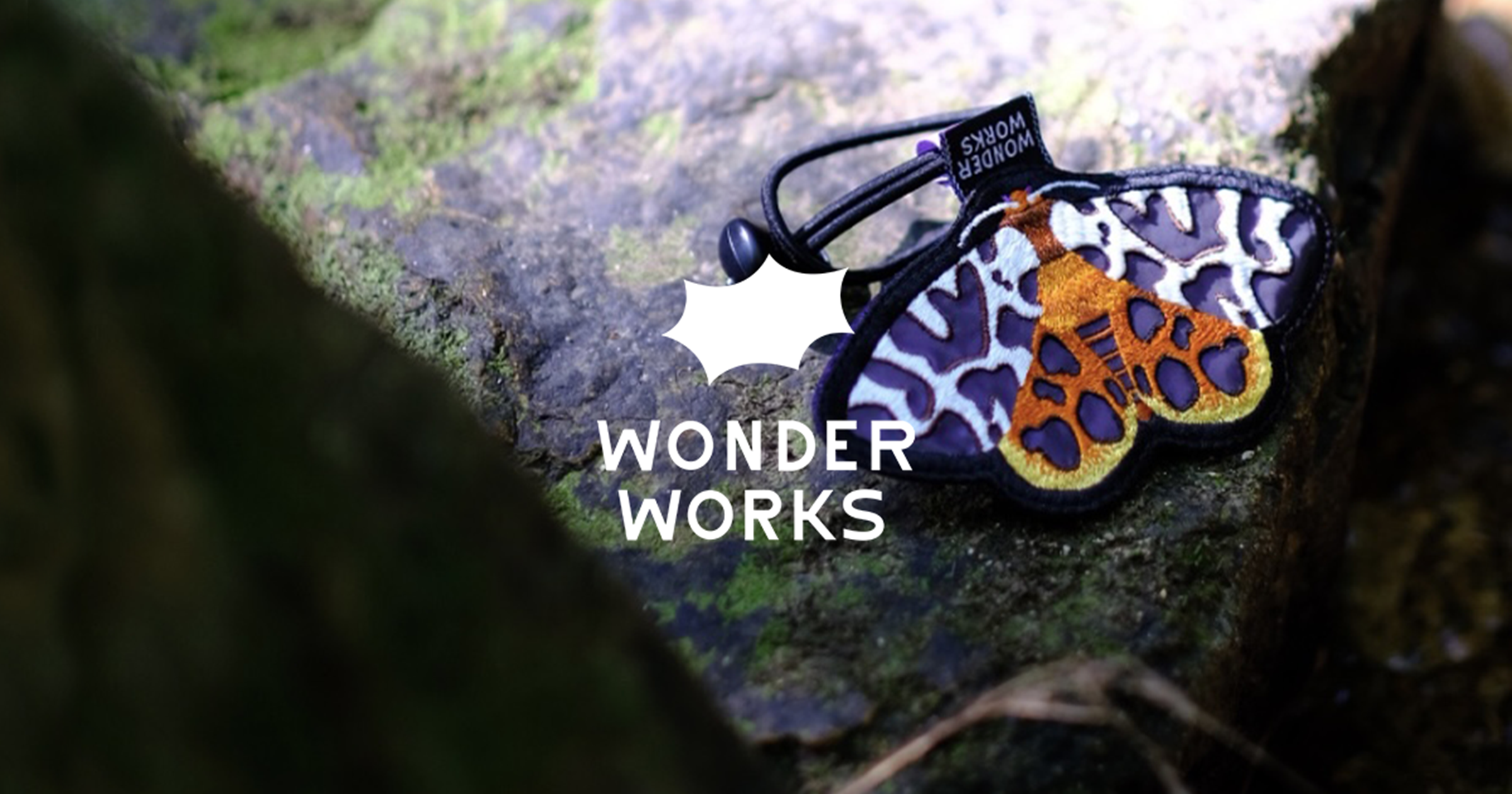 新品未使用タグ付き鈴モンwonder works 417e57fe-f425-43af-bcda-