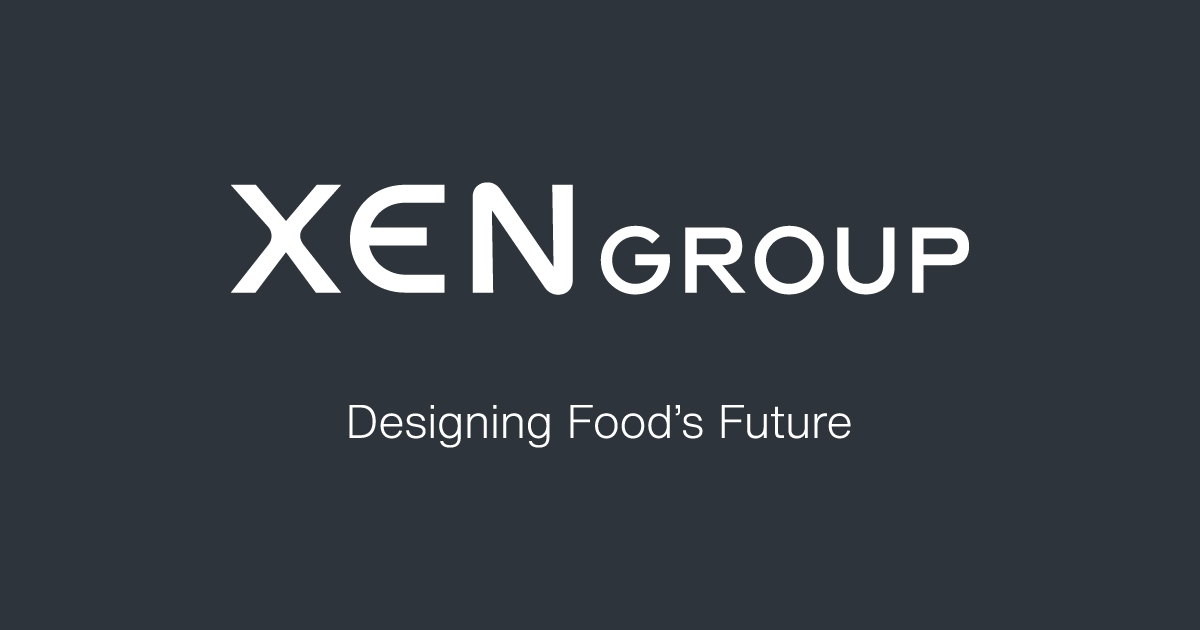 XEN GROUP｜未来の食文化をデザインする。