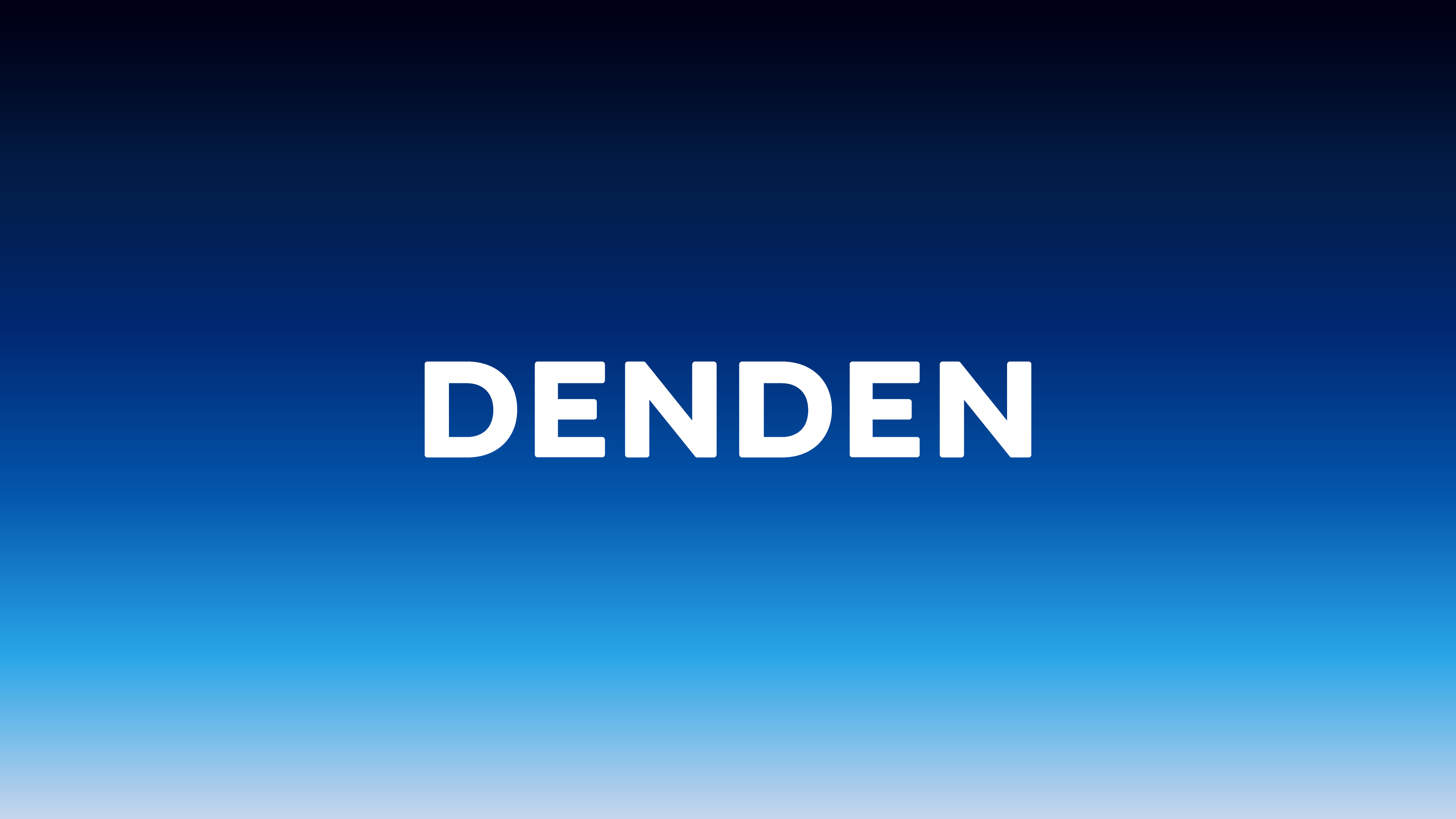 お値下げ　DenDen お知らせ｜DENDEN株式会社