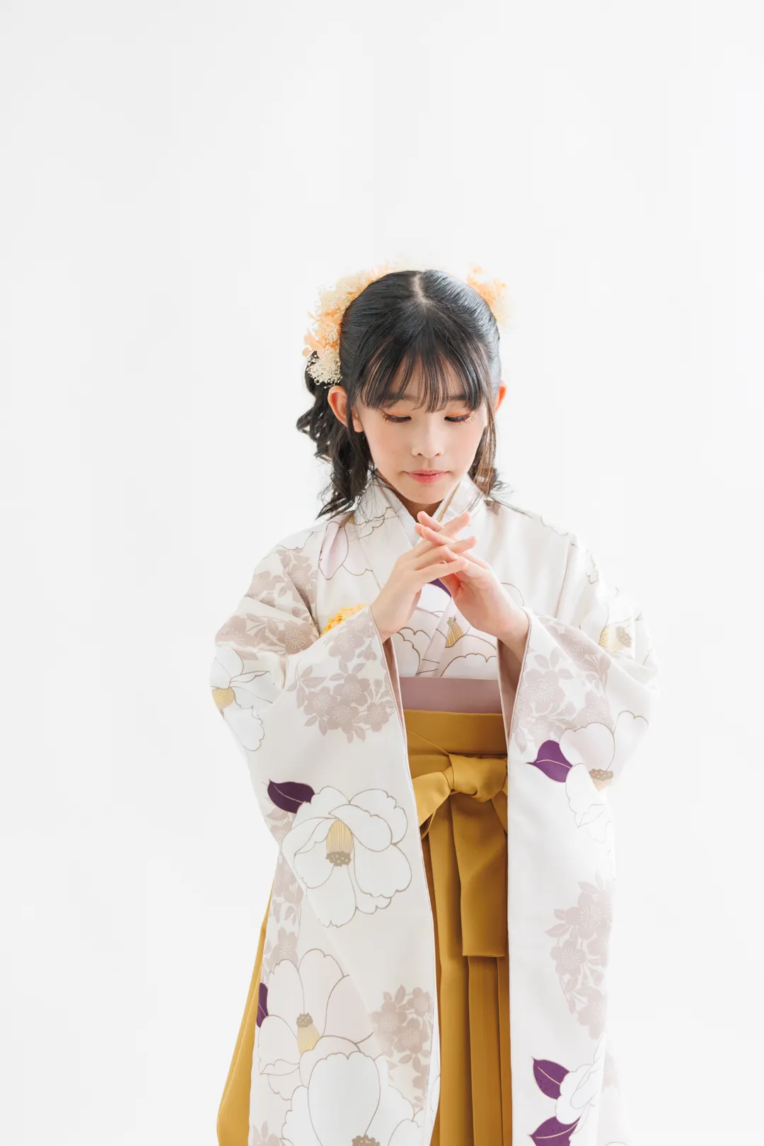 ハーフ成人式（2分の1成人式）｜石川県能美市写真館ヤマダフォト