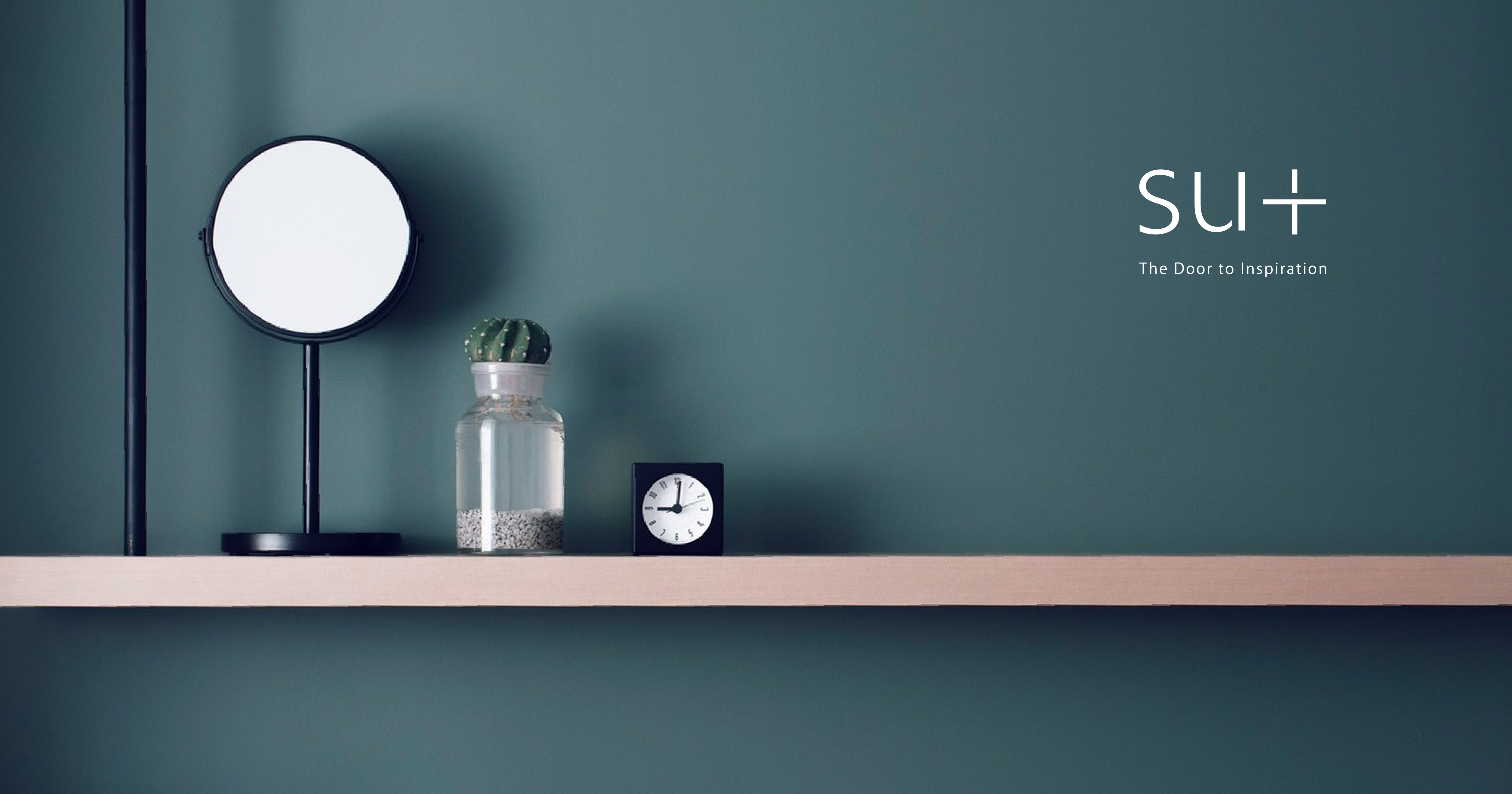 su+ website